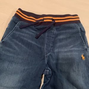 Kids Polo jeans